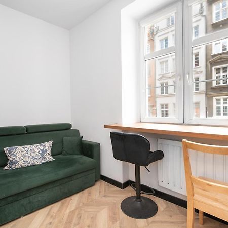 Cosmo Apartments - Old Town Gdansk Ngoại thất bức ảnh